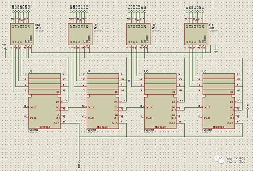 巧用CMOS集成電路自制高精度計數(shù)計米器
